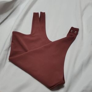 Brand New Express Body Suit Tank